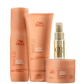Kit Shampoo, Condicionador, Máscara e Oil Reflections -Wella - 1Un
