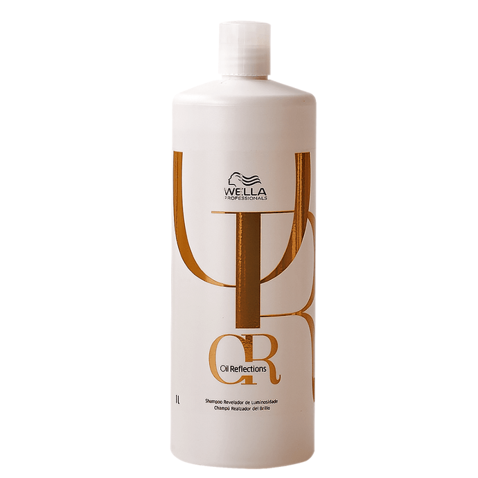 Oil Reflections - Shampoo 1000ml