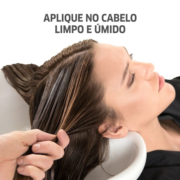 Invigo Nutri Enrich - Condicionador 1000ml