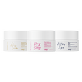 Kit Cronograma Capilar (3 Produtos)