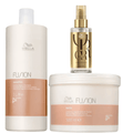 Kit Fusion e Oil Reflection