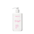 Body Cream Delight  - Loção Desodorante Hidratante Corporal