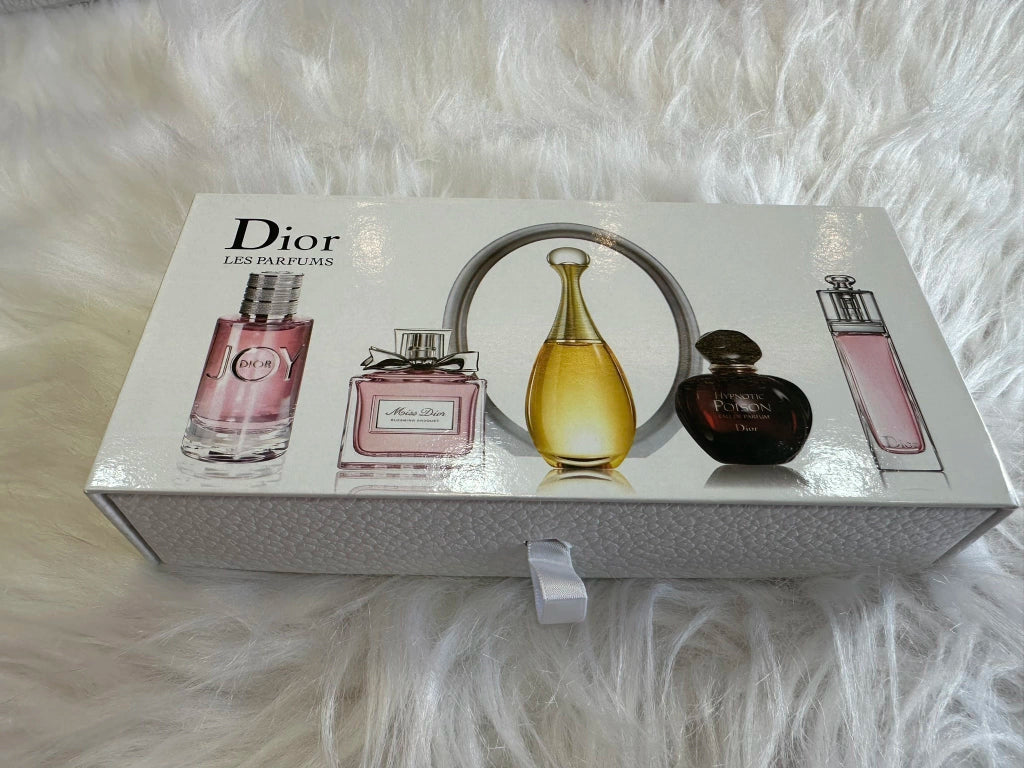 Kit miniatura perfume DIOR MONTAIGNE
