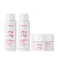 Kit Capilar Very Sexy 3 Produtos