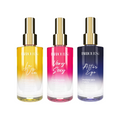 Kit Cabelo Perfumado (3 Perfumes Capilares)